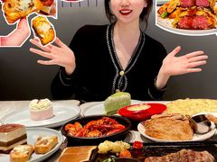 -必胜客(东大桥店)