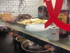 -覃肥叔桂林米粉(粮道街店)