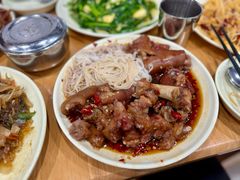 -贤花饭店(城阳店)