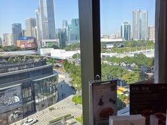 -正佳广场万豪酒店-粤菜餐厅·点心·海鲜·聚餐