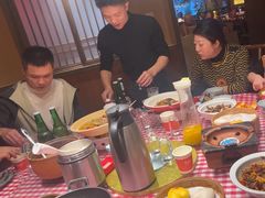 -老湘村·湖南土菜(天河维多利店)