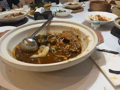 -鄱阳湖·江西小炒·瓦罐煨汤(五道口店)