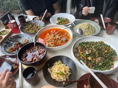 -柴门饭儿(成都太古里店)