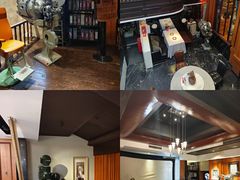 -小广寒电影艺术餐厅(小广寒经三路店)