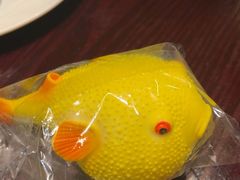 -永安鱼庄·镇江菜(东吴路店)