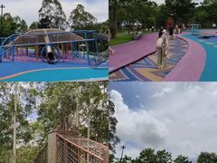 -熹乐谷温泉度假区