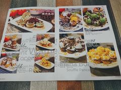 菜单-甜牙牙(广华街店)