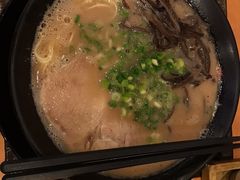 -博多一幸舍(侨福芳草地购物中心店)