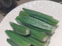 -大渔铁板烧(花园道店)