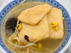 -清真马祥兴菜馆(云南北路店)