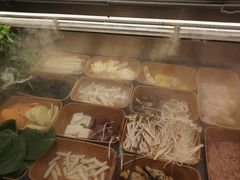 -火炉火自助餐(西直门凯德MALL店)