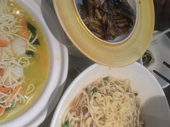 -老淮城·长鱼面(河下古镇店)