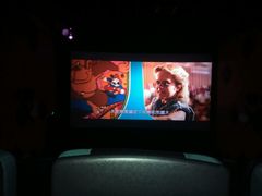 -星河国际影城(新会店)