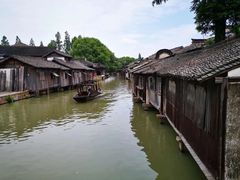 -乌镇东栅景区
