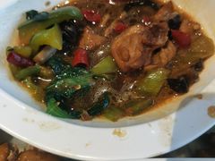 -贺秦生陕面王(富力城店)