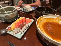 -环球港凯悦 · 享悦中餐厅