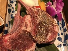 -久苑烧肉(世界城广场店)