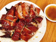 -华峰食馆(氹仔店)