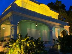 -龙环葡韵住宅式博物馆