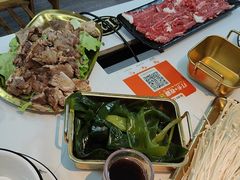 -刘少华贵州小黄牛·鲜牛肉火锅(总店)