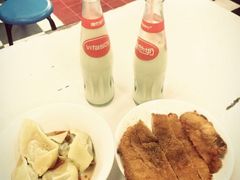 耳光馄饨-潘国仙耳光馄饨(黄家阙路店)