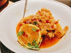 -汉水谣·江景餐厅(江滩店)