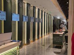 -巴音浩日娲·蒙餐(双林东路店)