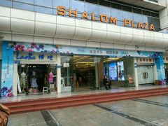 -双龙商场(环城南路店)