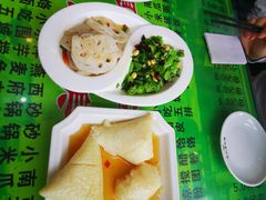 -令氏家外家周秦食府(高新店)