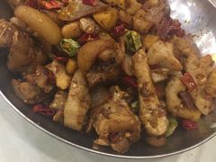 -廖老妈蹄花店(人民公园陕西街259号店)