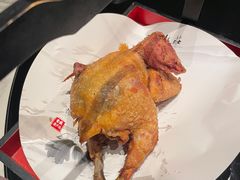 -西安饭庄·非遗陕菜(钟楼店)