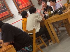 -平娃三宝烧烤·面食(南小街店)