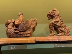 -北京古代建筑博物馆