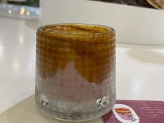 lady&nbsp;dirty-1/4 ONE QUARTER COFFEE LAB(朝阳大悦城店)