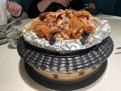-原味田园·客家菜·土窑鸡(中航城君尚购物中心店)