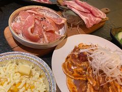 -上男·烧肉集市(五一广场店)