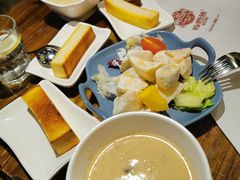 -西缘牛排(荟聚购物中心店)