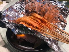 -嘉禾·悦享餐厅(八方汇店)