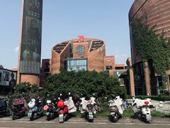 -砂之船奥特莱斯(合肥店)
