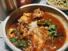 -白氏兄弟烧烤(富康路总店)