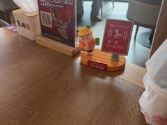 -鱼酷活鱼烤鱼(静安大融城店)