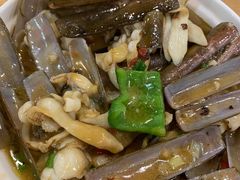 -揭阳钟记小食(福田新村店)