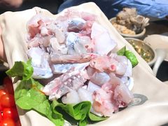 -舒家大院老火锅(台江路店)