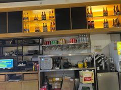 -木屋烧烤(万德庄店)