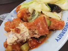 -清华大学-清芬园