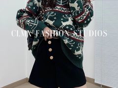 -CLMX(新天地凯德晶萃广场店)