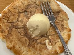 -萨莉亚意式餐厅(深圳北站店)