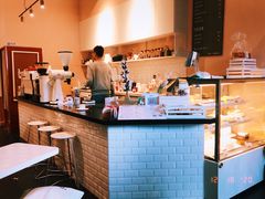 -双风车咖啡馆 Twin Windmills(六道口店)