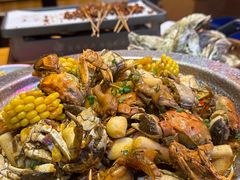 -庆峰龙虾烧烤(合肥一店)