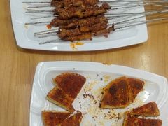 -花儿穆萨·烤肉餐厅(石马坪店)